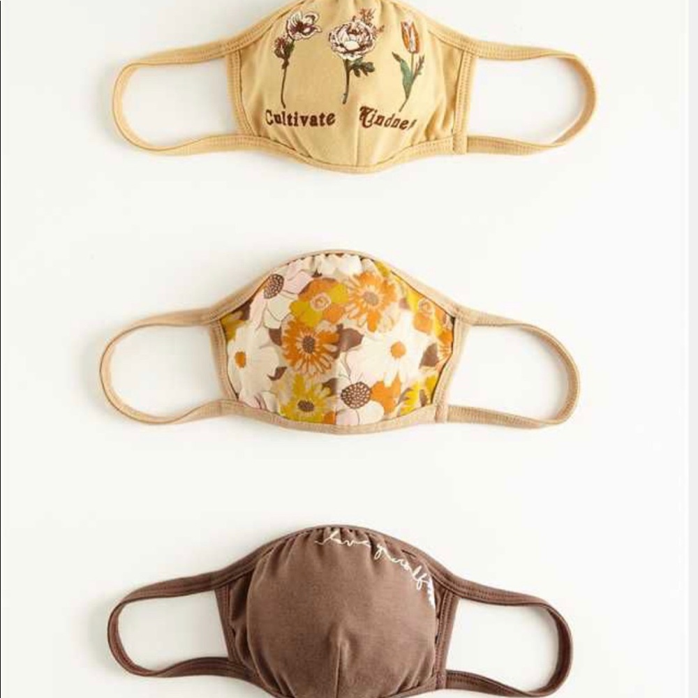 Masks
